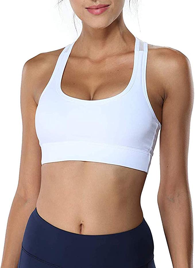 : Litthing Sports Bras - Comfortable and Stylish