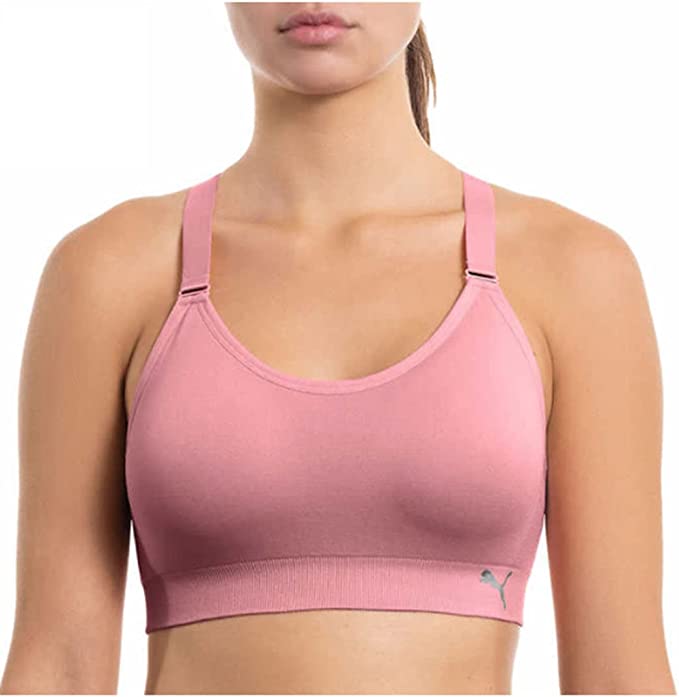 : PUMA Women Sports Bra - Affordable and Comfortable