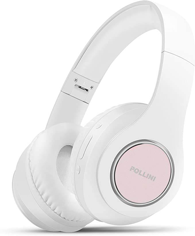 product pollini TP 19 Wireless Headphones