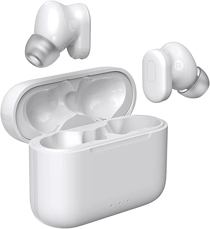 JOYWISE NC1 Wireless Earbuds - Excellent Sound Quality and Performance at an Affordable Price
