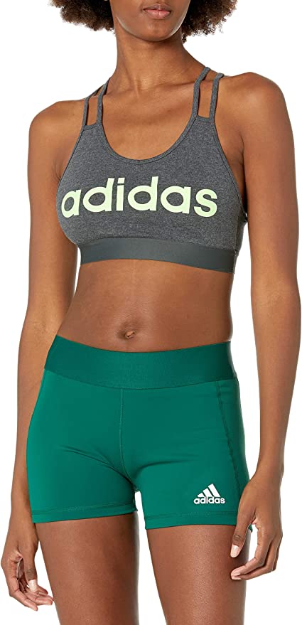 The adidas IYD26 Bra Top: A Breezy Essential for Active Women