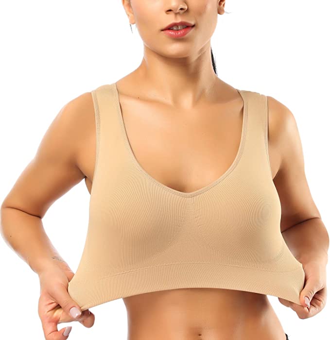 : BESTENA Sports Bras for Women – Comfort and Support for Your Active Lifestyle