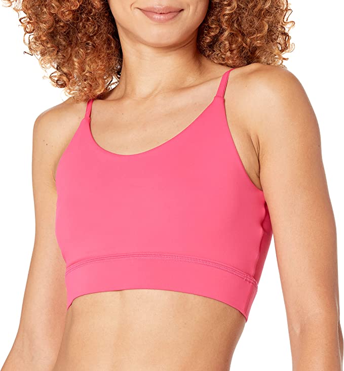 : The Drop Bryce EN59136 Women's Bryce Stretch Blissful Bralette - Comfortable and Stylish