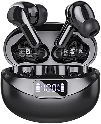 Bcaikair NEW-i17 Wireless Earbuds: A Budget-Friendly Gateway to Superior Bluetooth Audio