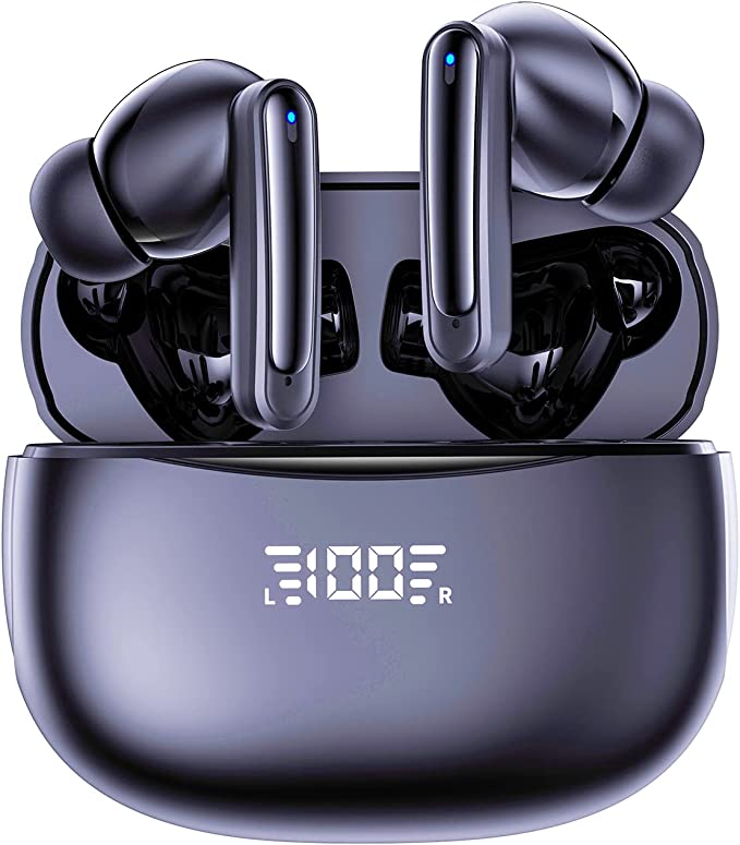 ANINUALE H06 Wireless Earbuds - Affordable Quality