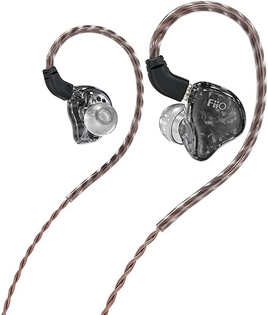 FiiO FH1s In Ear Wired Earphones: A Budget Audiophile's Dream Come True