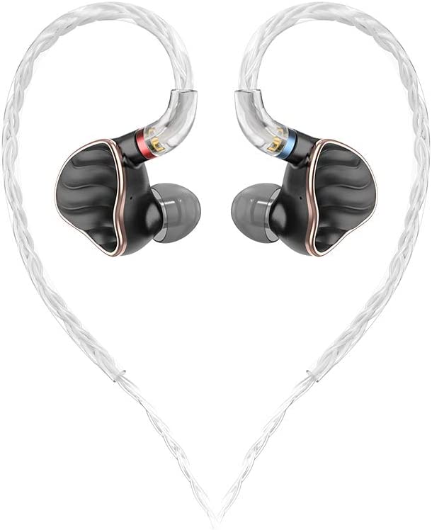 FiiO FH7 Wired Headphones