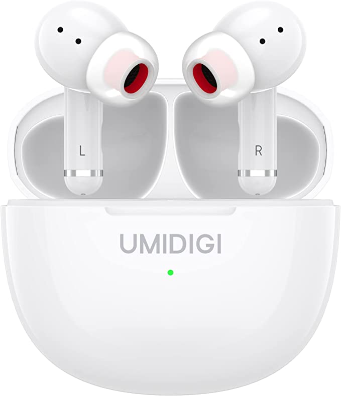 UMIDIGI AirBuds Pro Hybrid Active Noise Cancelling Wireless Earbuds – Recommended Reasons
