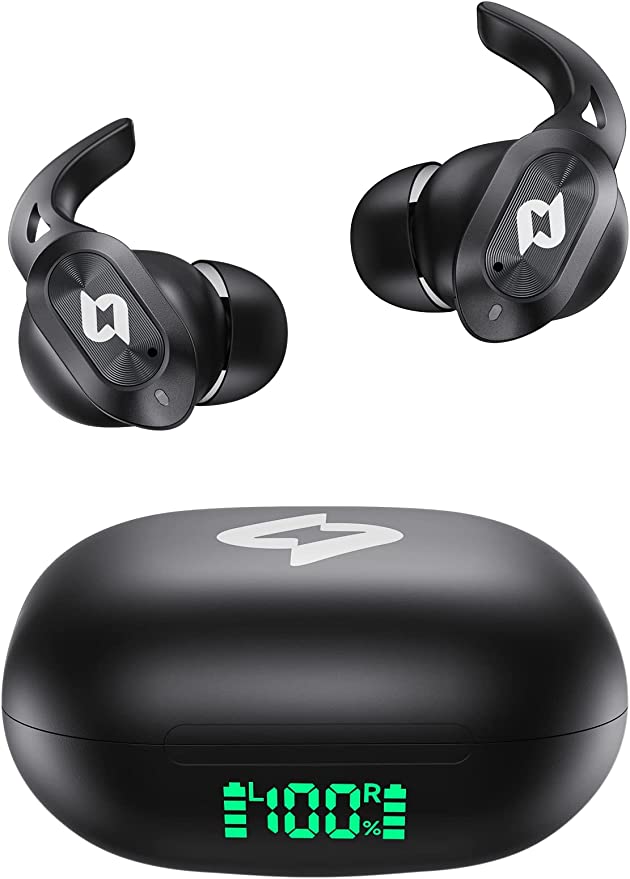 product Yeteky A16 Wireless Earbuds