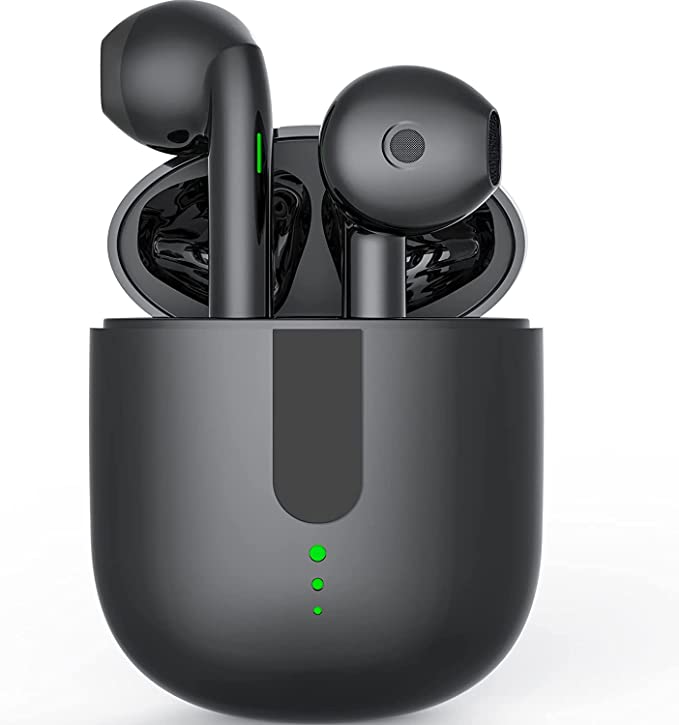 Warehouse 151 Pro Wireless Earbuds: Excellent Sound Quality and Connectivity with Bluetooth 5.3