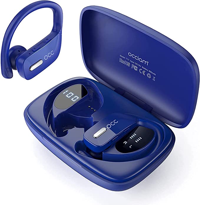 STACUL T22 Bluetooth Earbuds