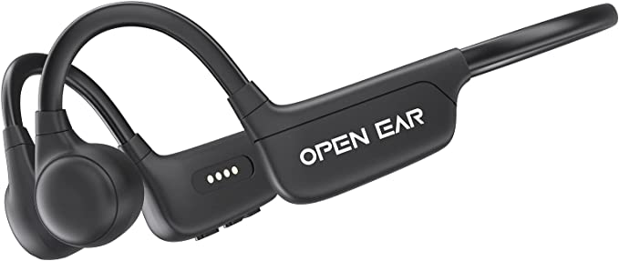 JekaDabe OPENEAR Sextet Bone Conduction Headphones: The Safest and Smartest Bone Conduction Headphones for Outdoor Activities