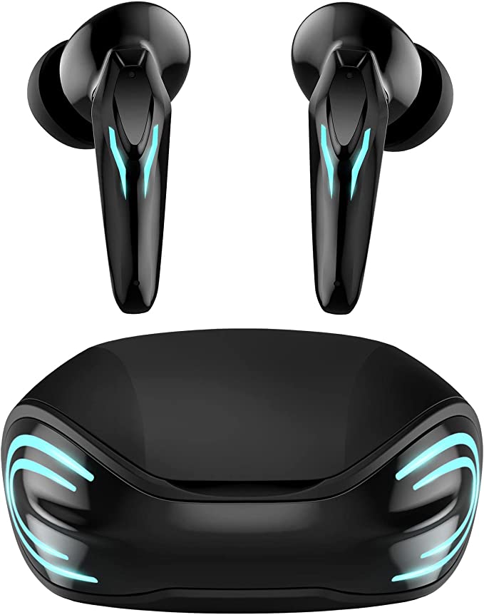 KENKUO K68 Wireless Gaming Earbuds: A Top Pick for Gamers