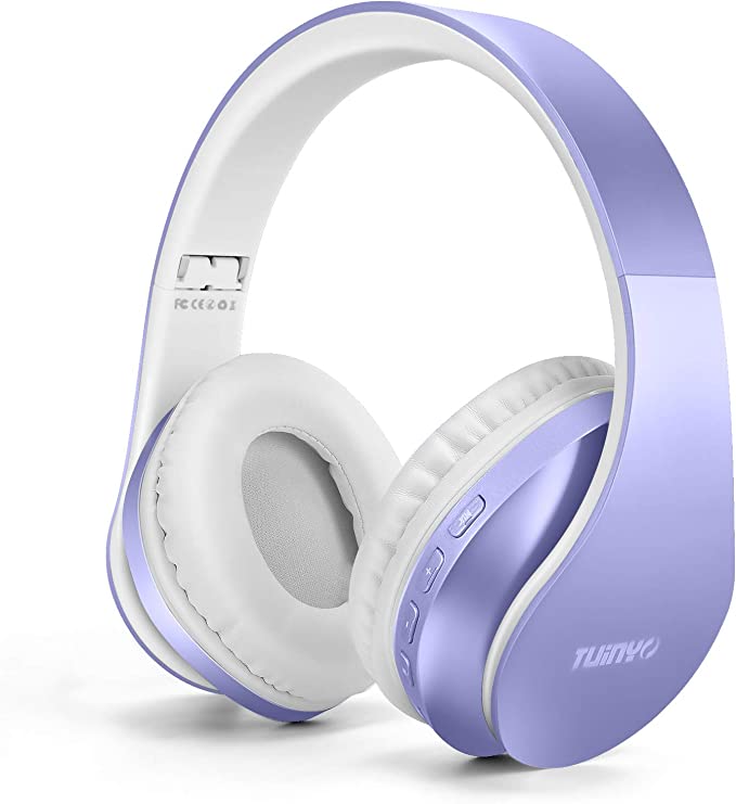 TUINYO WH-816 Wireless Headphones: A Bluetooth Headphone Gem for Budget-Conscious Audiophiles