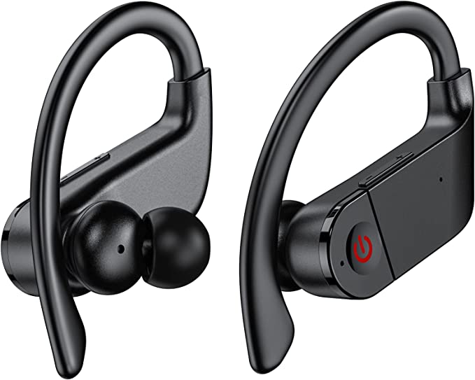 Bobtot BE100 Wireless Earbuds: Your New Wireless Buddy for Workouts and Daily Listening