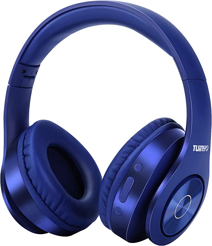 product TUINYO TP 19 Wireless Bluetooth Headphones
