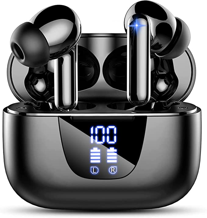 Vtkp S42 True Wireless Earbuds: A Budget-Friendly Option with Impressive Battery Life