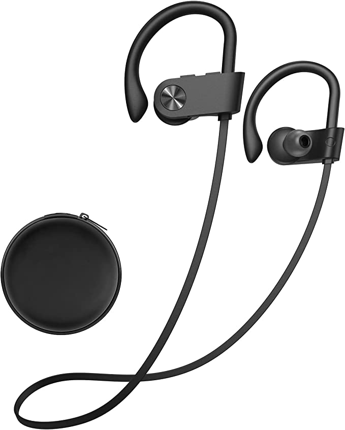 POIUZET U8I Wireless Headphones