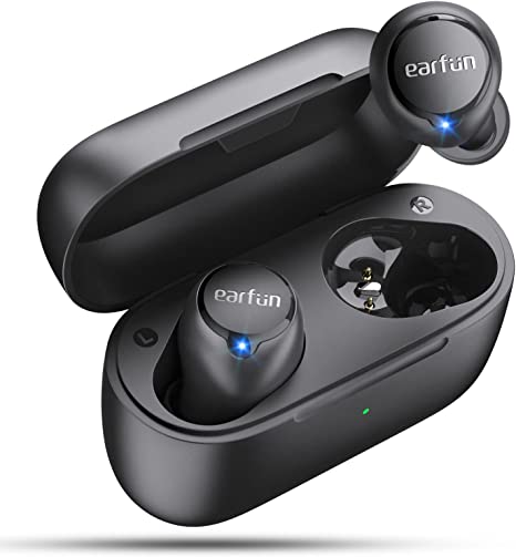 EarFun Free 2S Wireless Earbuds - An Entry-Level Choice with Excellent Sound