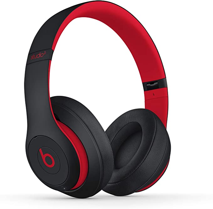 product Beats Studio3 Wireless Over-Ear Headphones