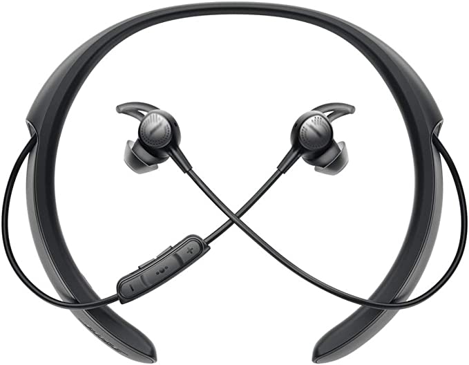 The TBIIEXFL Noise Cancelling Earbuds - Immersive Audio On The Go