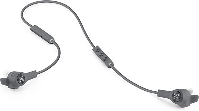 Bang & Olufsen Beoplay E6 Motion In-Ear Wireless Earphones - A Perfect Companion for Active Lifestyles