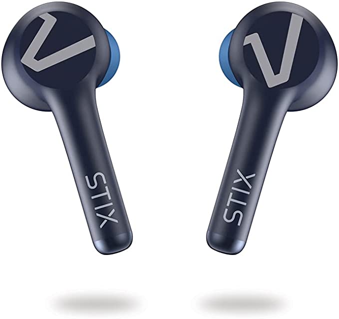 Veho VEP-116-STIX-M STIX True Wireless Earbuds: A Quirky Companion for Your Adventures