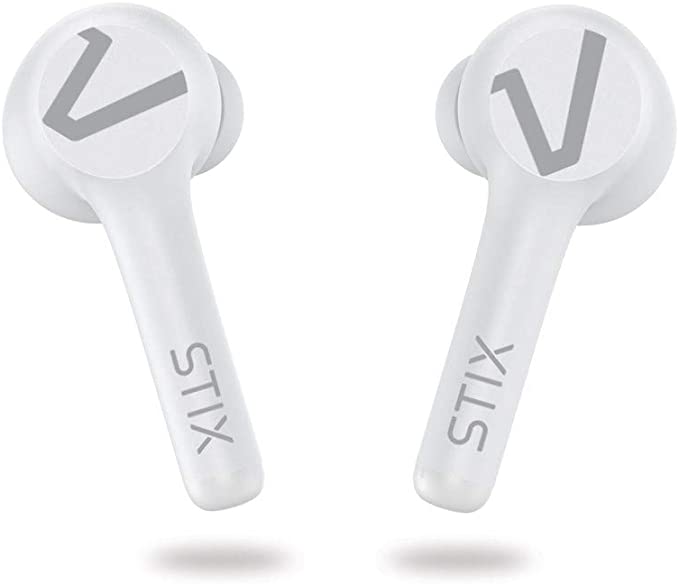 Veho VEP-115-STIX STIX True Wireless Earphones: A Reliable Companion for Active Lifestyles