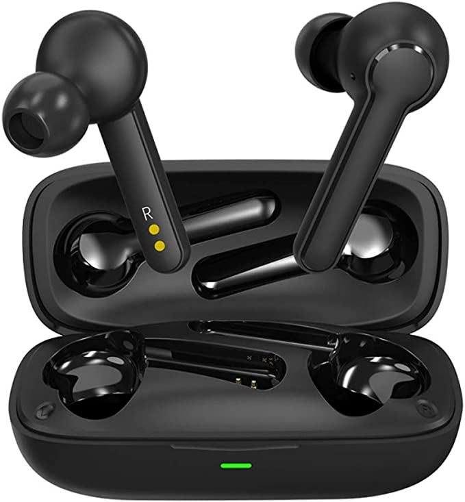 YASEZ 5.0 9D Stereo Earbuds – Enhanced Audio Experience