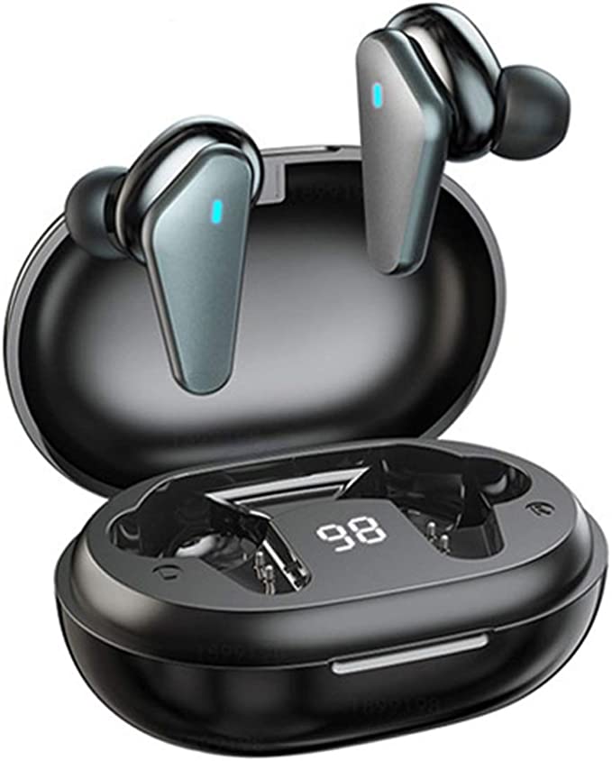 TBIIEXFL Earphone Waterproof Sports Headphone – Enhanced Audio Experience
