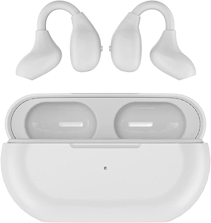 ESSONIO Open Ear Wireless Headphones