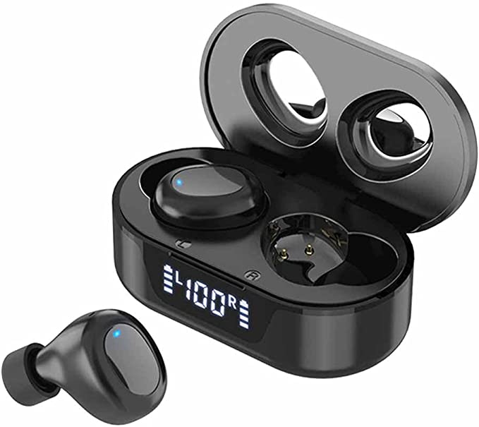 Tbiie TW16 Wireless Sports Earphones: The Top Choice for Extended Battery Life
