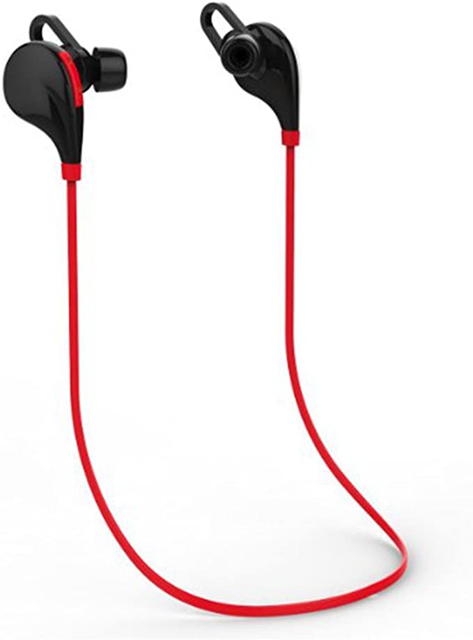 Generic Movement Wireless Bluetooth Headphones – Clear Sound and Stable Fit