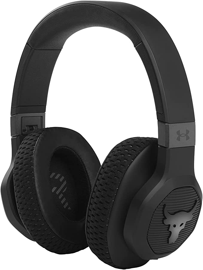JBL UNDERARMOUR Sport Wireless earbuds