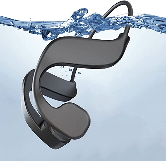 IKXO Y8 Bone Conduction Headphones: A High Value Waterproof Bluetooth Headset