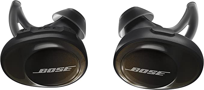 product Bose SoundSport Free True Wireless Earbuds
