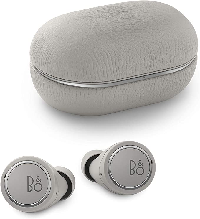 Bang & Olufsen Beoplay E8 3rd Generation True Wireless in-Ear Bluetooth Earphones - A Powerful and Stylish Audio Companion
