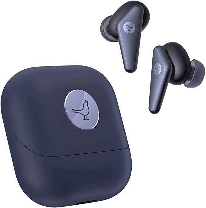 Libratone LTW600 AIR+ 2 (2nd Gen) True Wireless Earbuds: A Top Option for Great Value