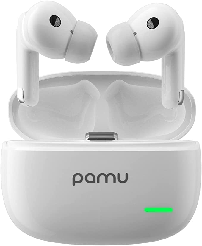 Pamu S29 Wireless Earbuds: The Perfect Earbuds for Calls and Workouts