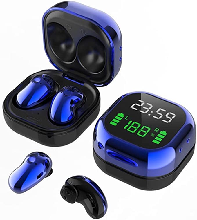 ZAGRUS in-Ear Wireless Bluetooth Headphones: A Must-Have Wireless Earbud For Any Occasion
