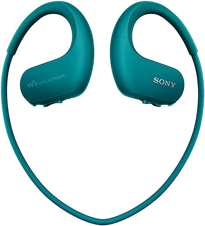 SONY NW-WS413 Walkman 4GB headphone