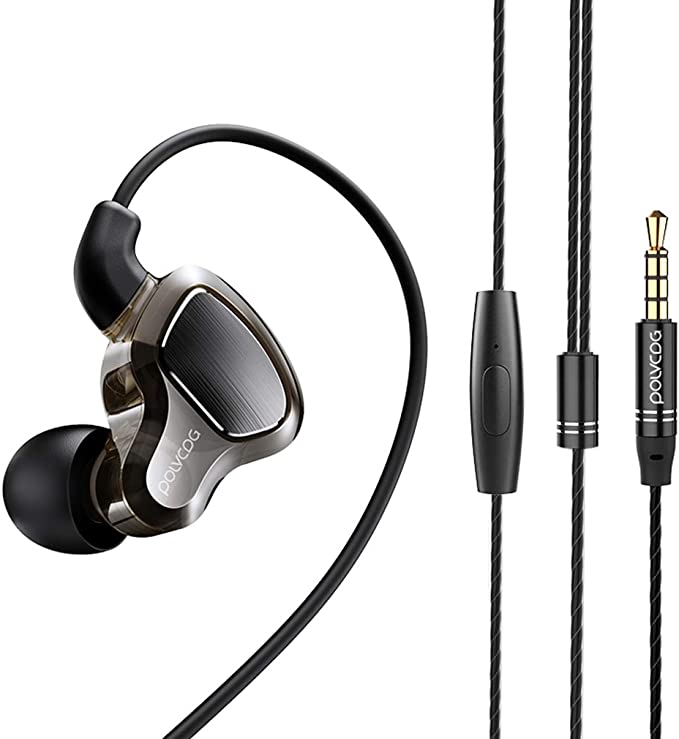Cotini Into Earbuds – Excellent Sound Quality and Versatile Compatibility