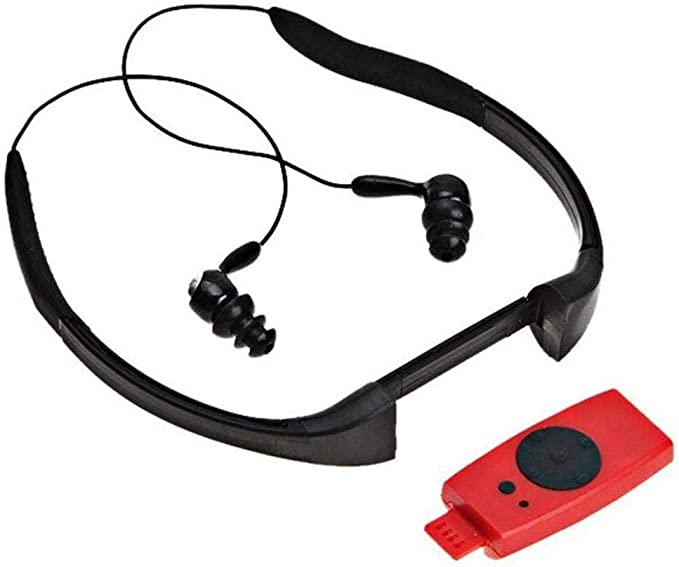ZHYH Sport Headphones: A Splash-Proof Bargain for Underwater Audio