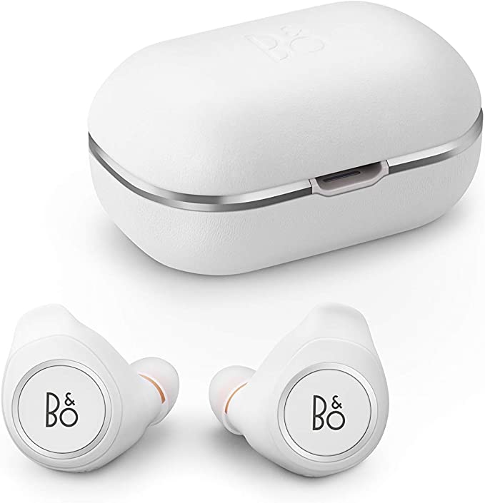 Bang & Olufsen Beoplay E8 2.0 Motion Wireless Earphones: True Wireless Earbuds with Signature Sound