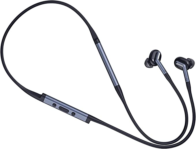 Libratone Track+ 2 (2nd Gen) Wireless Neckband - A Lightweight and Comfortable Option for Sports