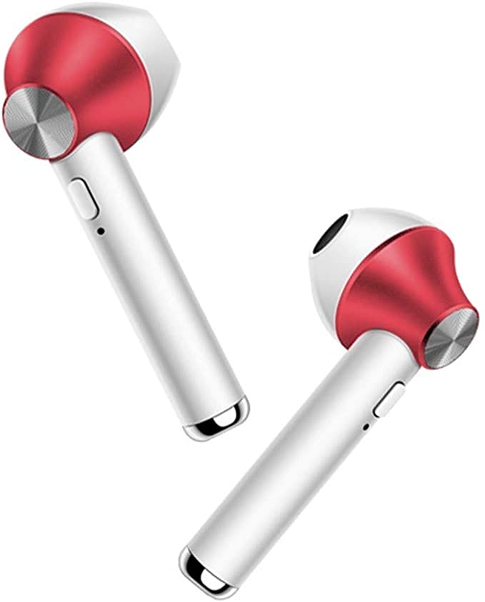 TBIIEXFL Waterproof Sports Earphones - Comfortable and Clear Sound