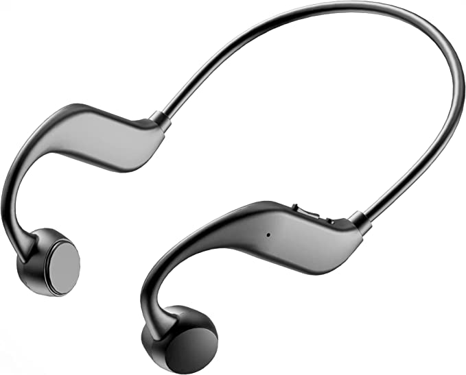 product Urban Nirvana AKW3 Premium Bone Conduction Headphones