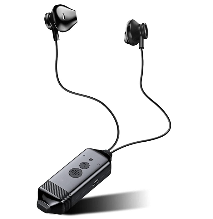 NC Bluetooth Call Recording Headset - A Versatile Wireless Companion