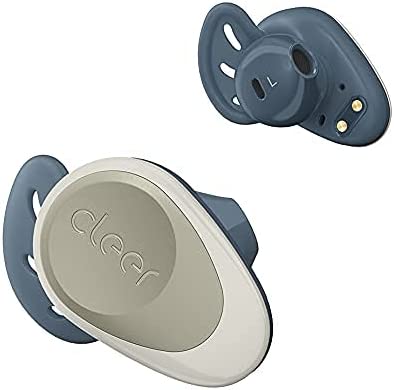 Cleer GS-1313-02-A Goal True Wireless Earbuds: The Perfect Companion for Your Active Lifestyle