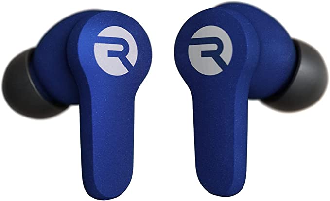 Raycon The Work Earbuds - A Wireless Marvel for Work and Play